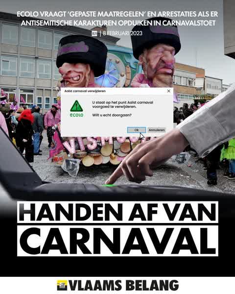 Vlaams Belang