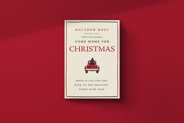 Matthew West