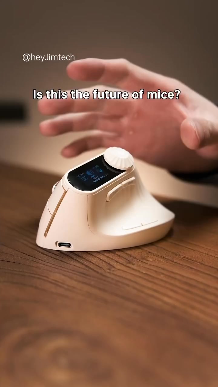 Smart Mouse Co