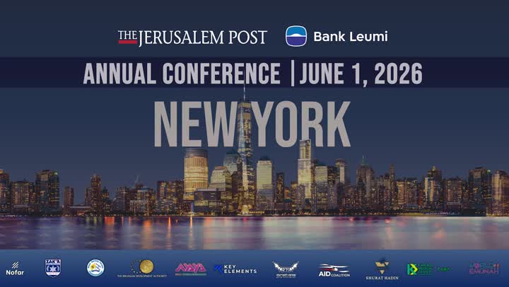 The Jerusalem Post
