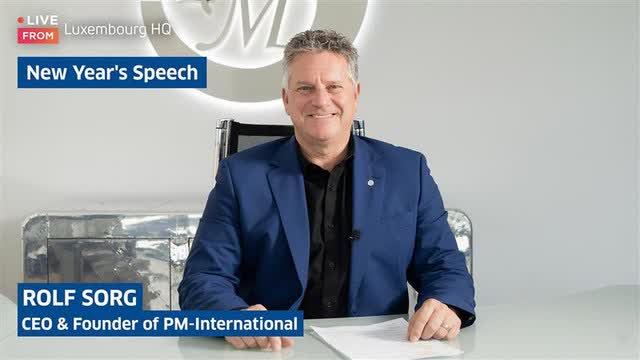 Rolf Sorg PM International
