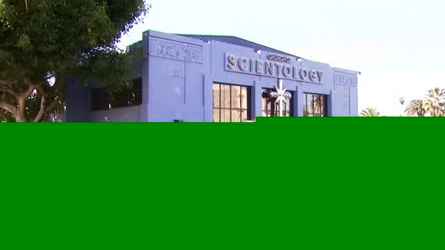 Scientology