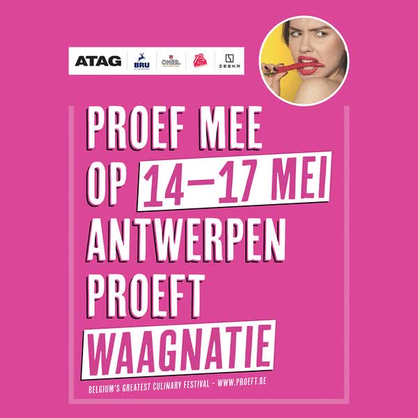 Antwerpen Proeft