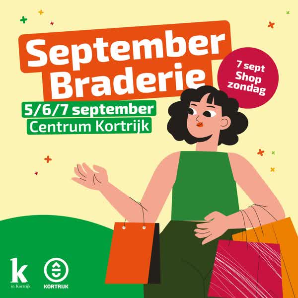 Stad Kortrijk