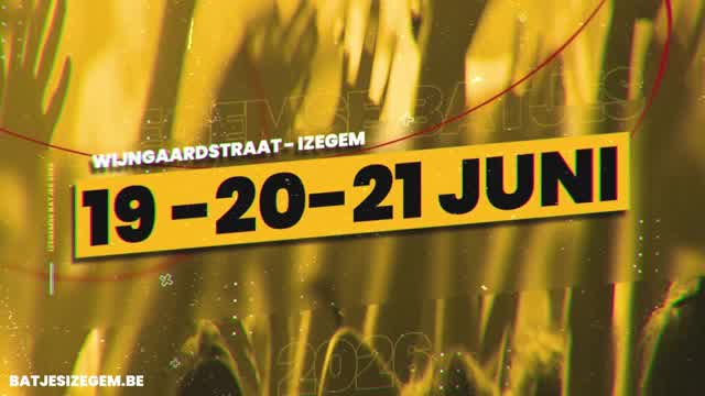 Batjes Izegem