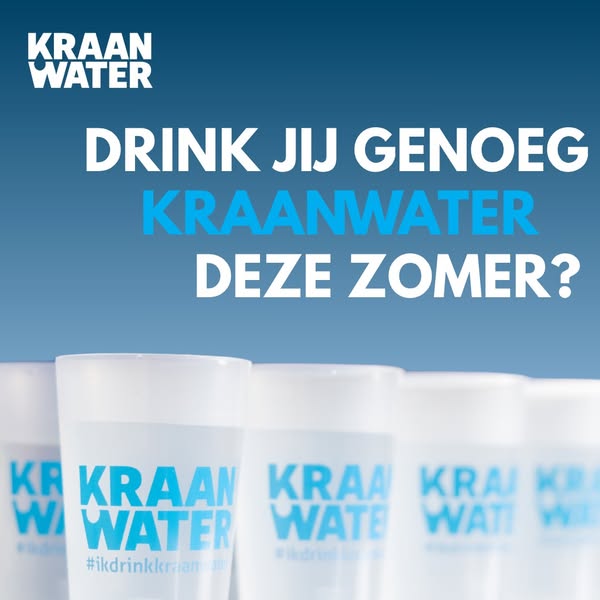 KRAANWATER