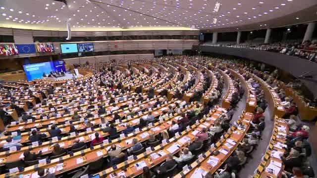 European Parliament