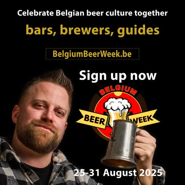 Belgium Beer Week