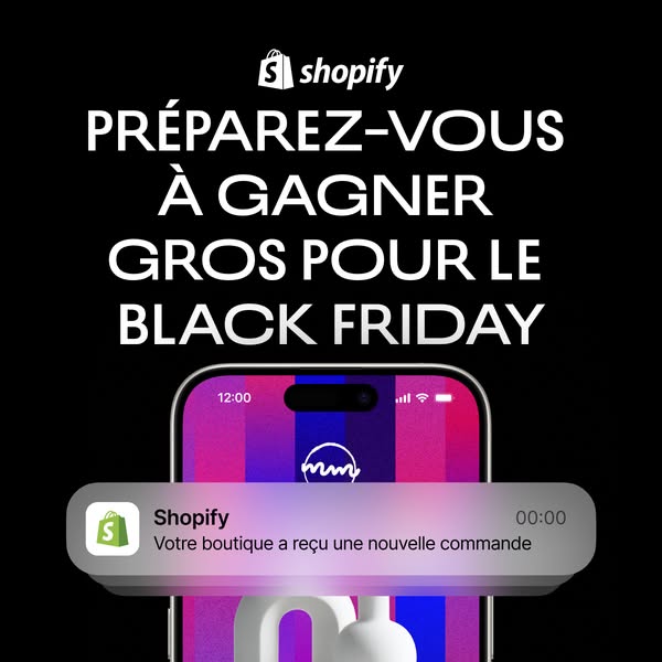 Shopify
