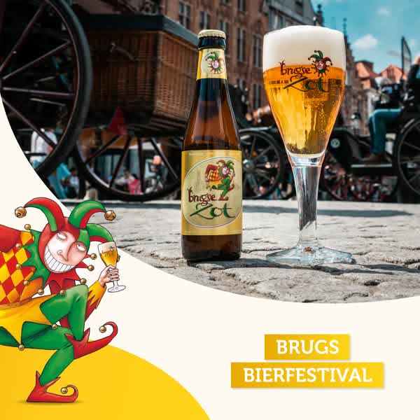 Brugse Zot
