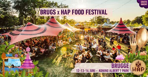 HAP Festival