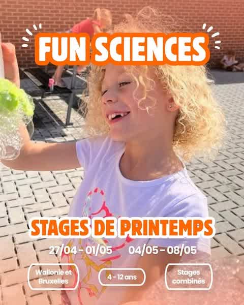 Cap Sciences - faites le plein d'expériences