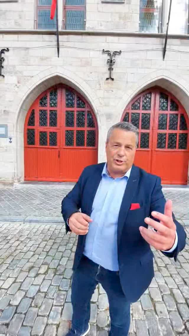 Laurent Devin