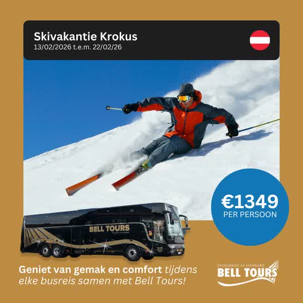 Bell Tours