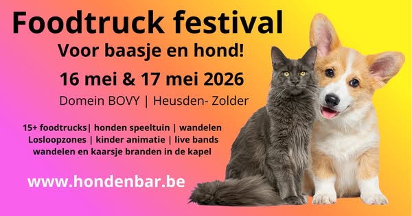 Hondenbar.be
