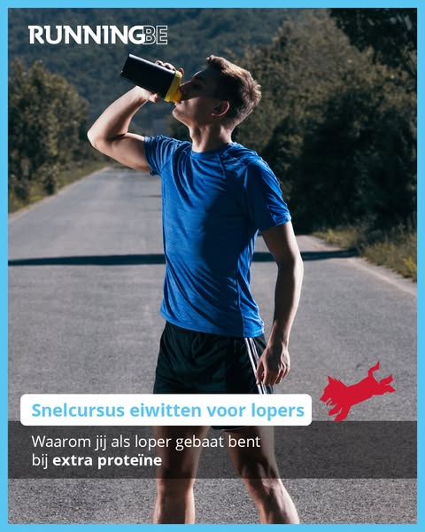 RunningBE