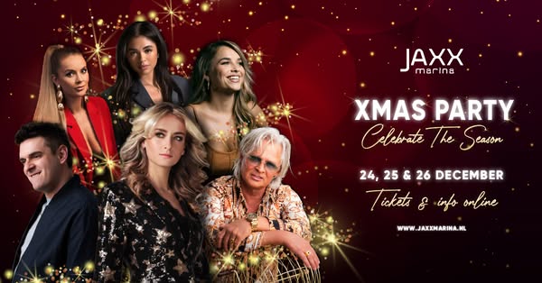 JAXX Marina Tilburg