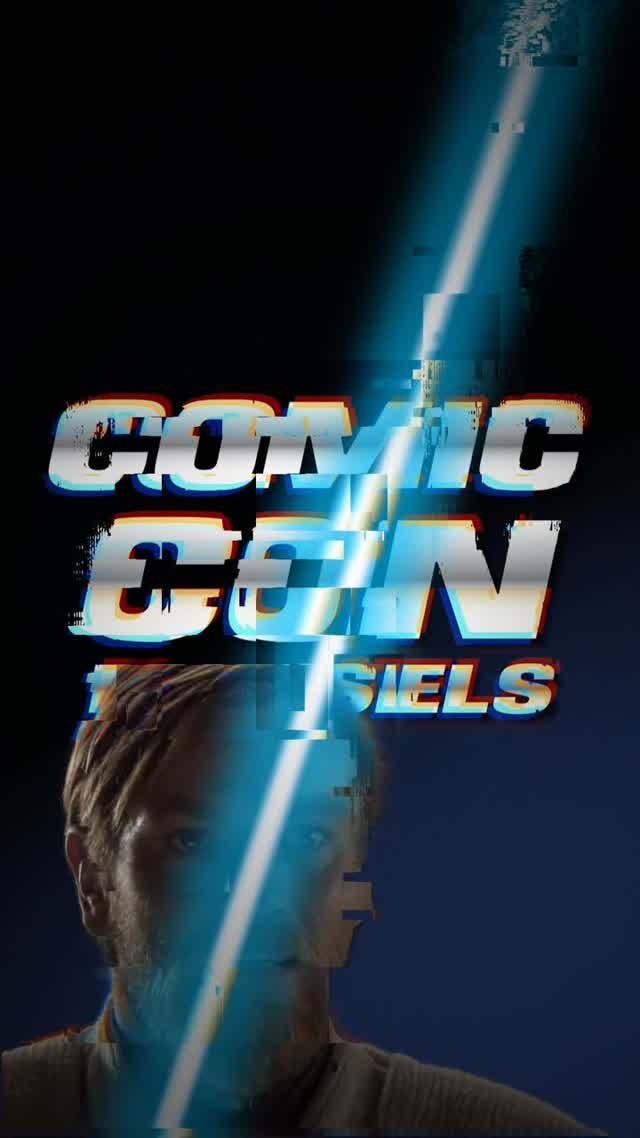 Comic Con Brussels