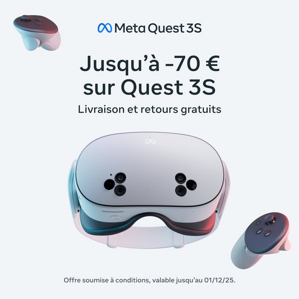 Meta Quest