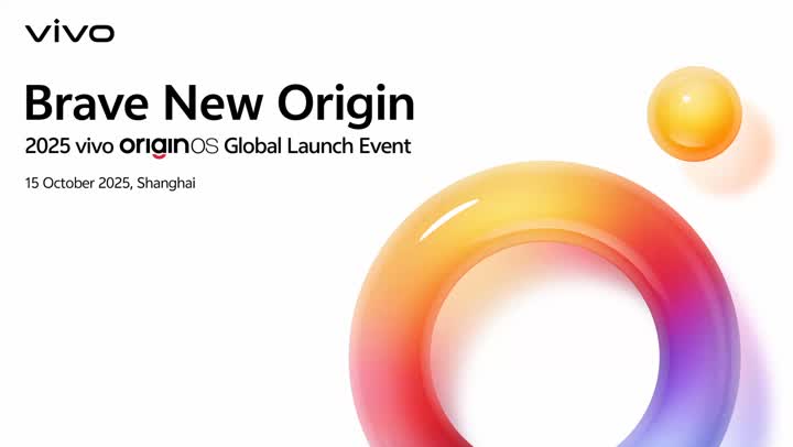 OriginOS