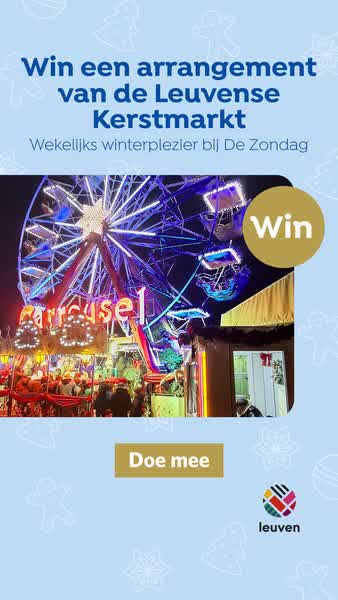 De Zondag
