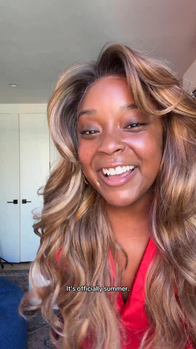 Kierra Lewis Business Page