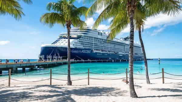 Military Cruise Deals / My Cruise Club