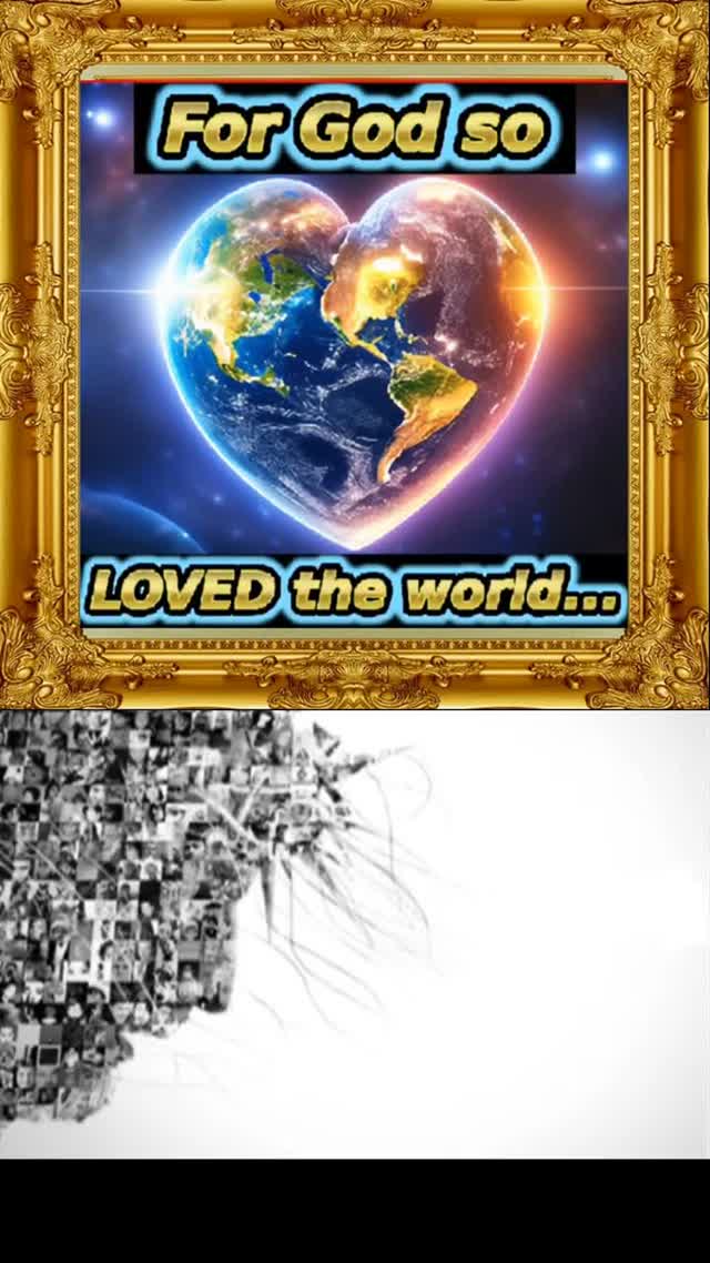 The Word Of The Lord - I Just Love You So Much