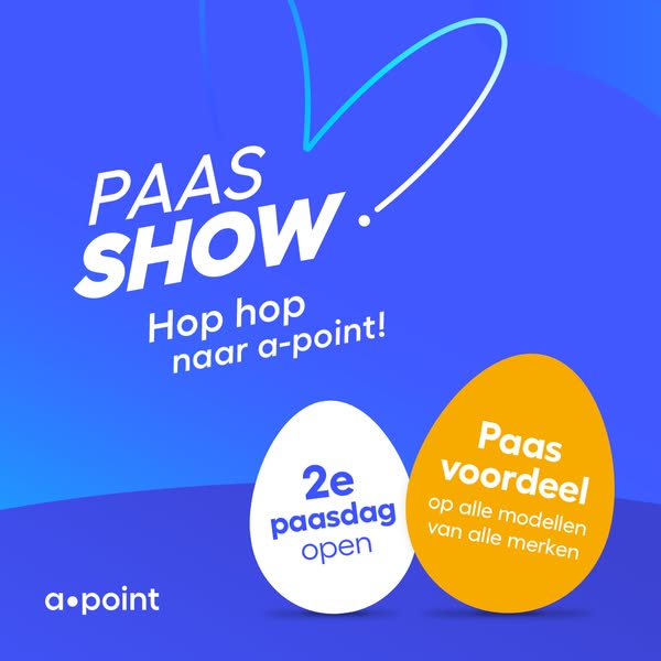 a-point