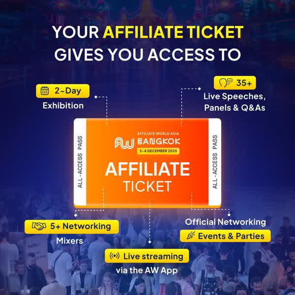 Affiliate World Conferences