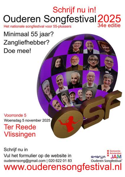 Ouderensongfestival