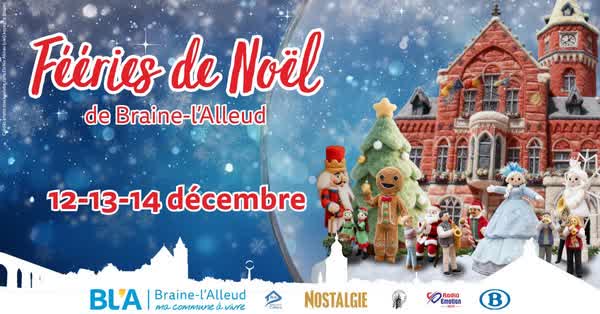 Commune de Braine-l'Alleud - page officielle