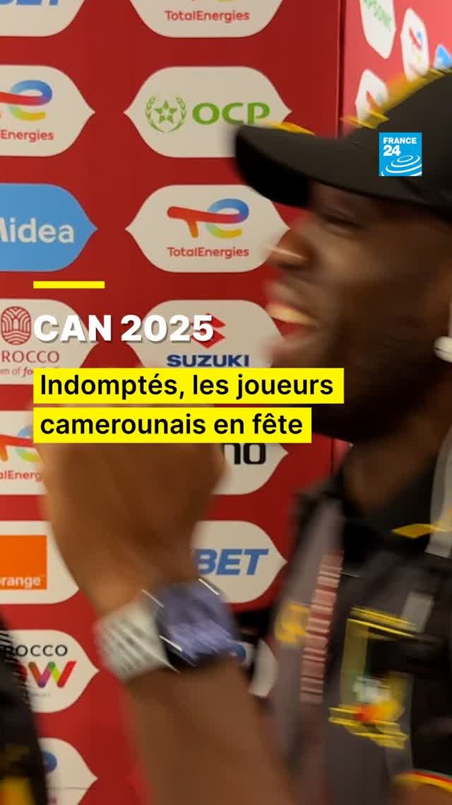 FRANCE 24