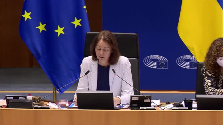 European Parliament
