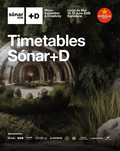 Sónar Festival