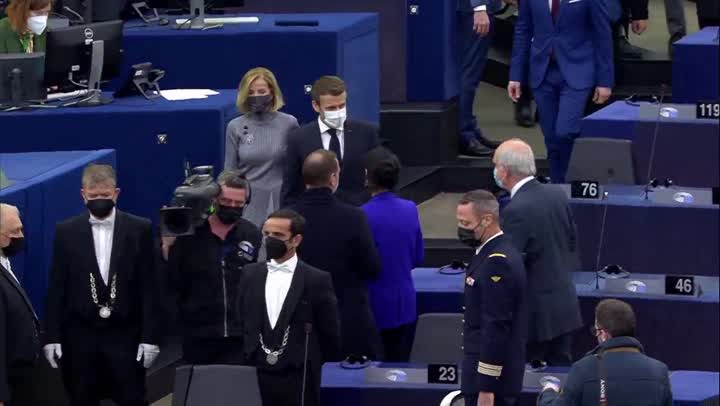 European Parliament