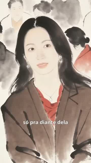 Starshort-Drama curta em português