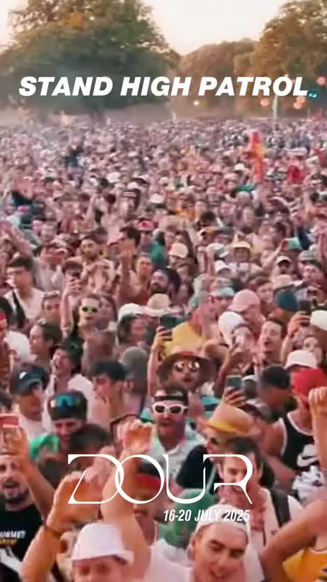 Dour Festival