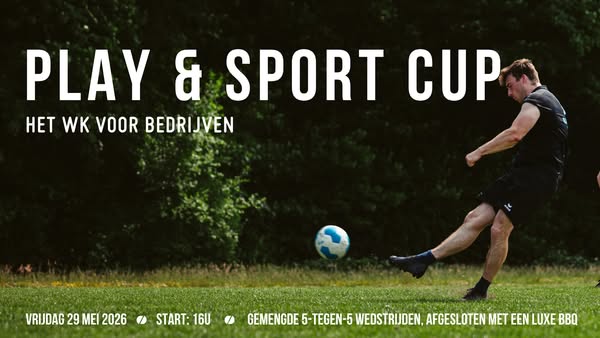 Play & Sport