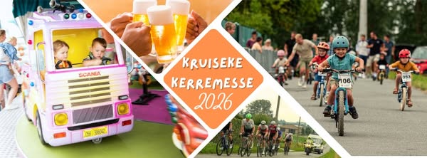 Veloclub "Willen is Kunnen" Kruiseke-Wervik