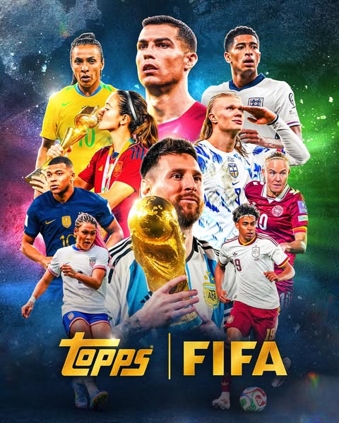 Topps