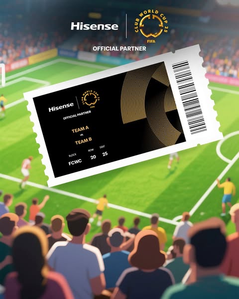 Hisense Sports