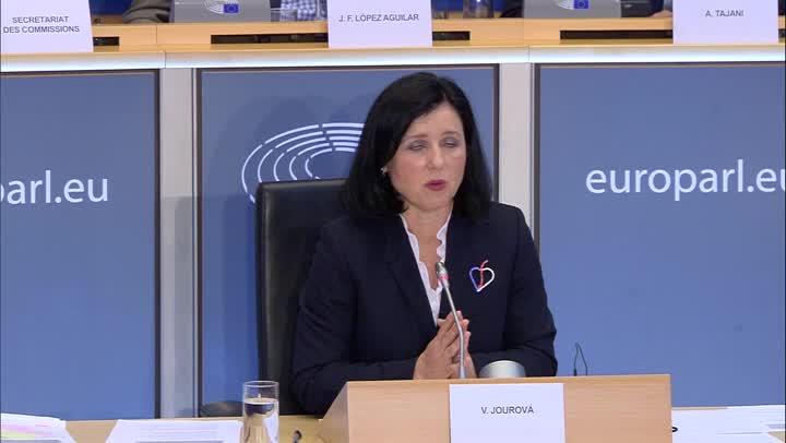 European Parliament