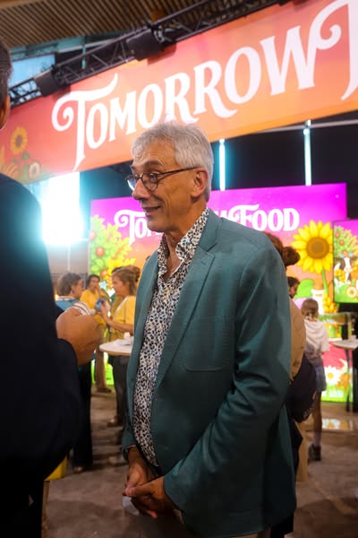 Benoît Dispa