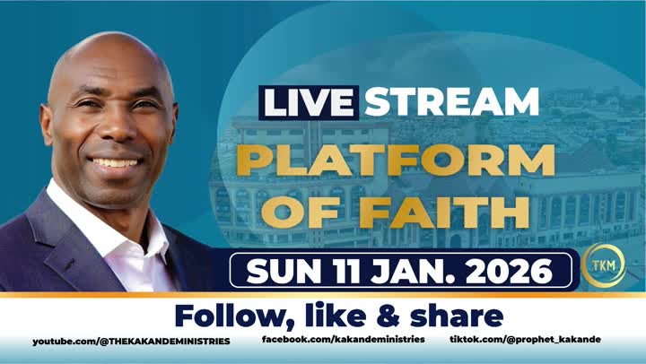 Kakande Ministries