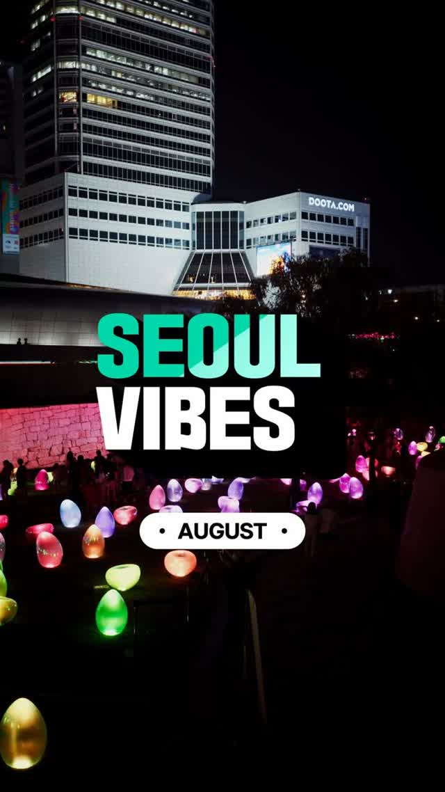 Seoul Korea