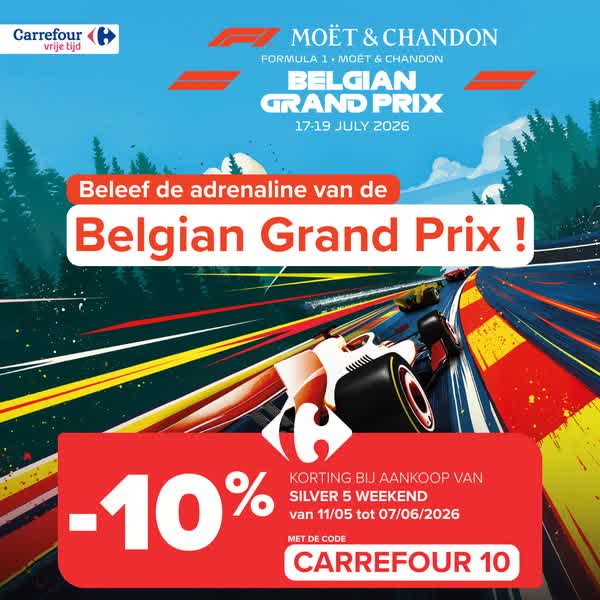 Carrefour
