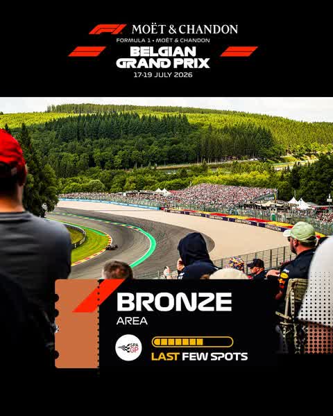 Spa Grand Prix