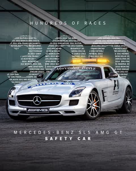 Mercedes-AMG Motorsport