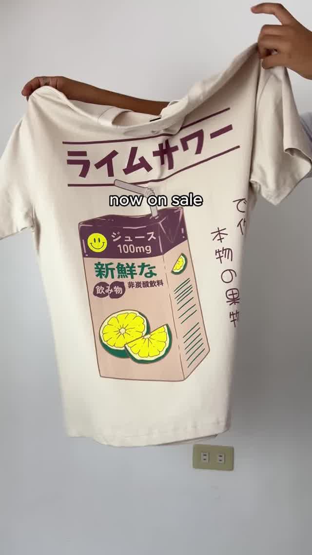 Suzushii Clothing